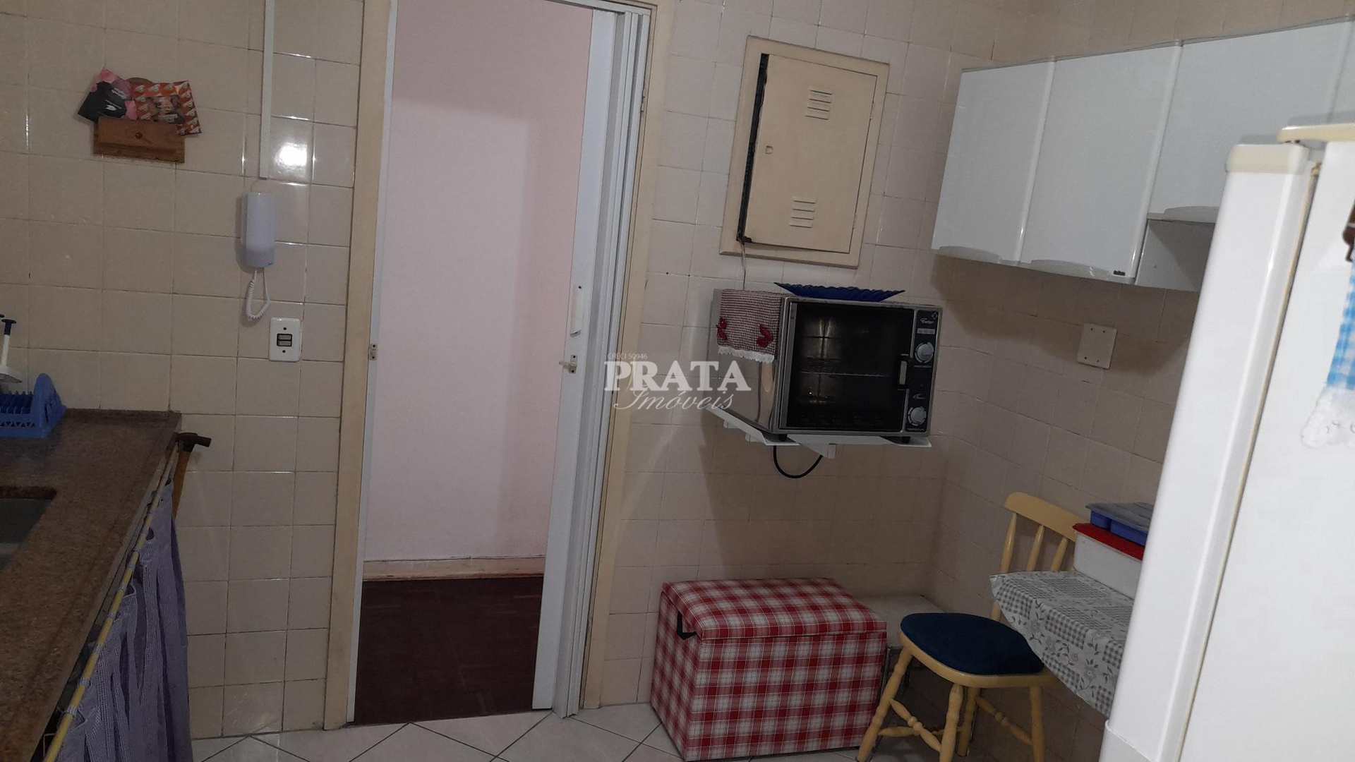 Apartamento para alugar com 1 quarto, 54m² - Foto 10