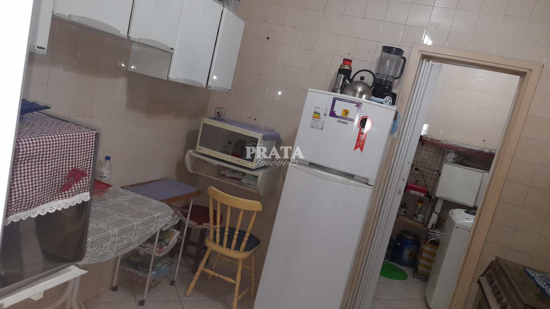 Apartamento para alugar com 1 quarto, 54m² - Foto 14