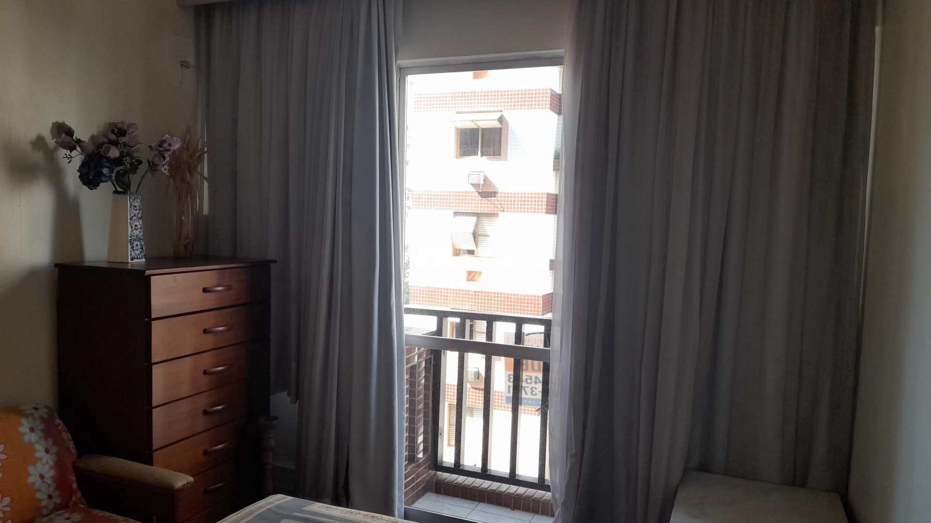 Apartamento para alugar com 1 quarto, 54m² - Foto 7