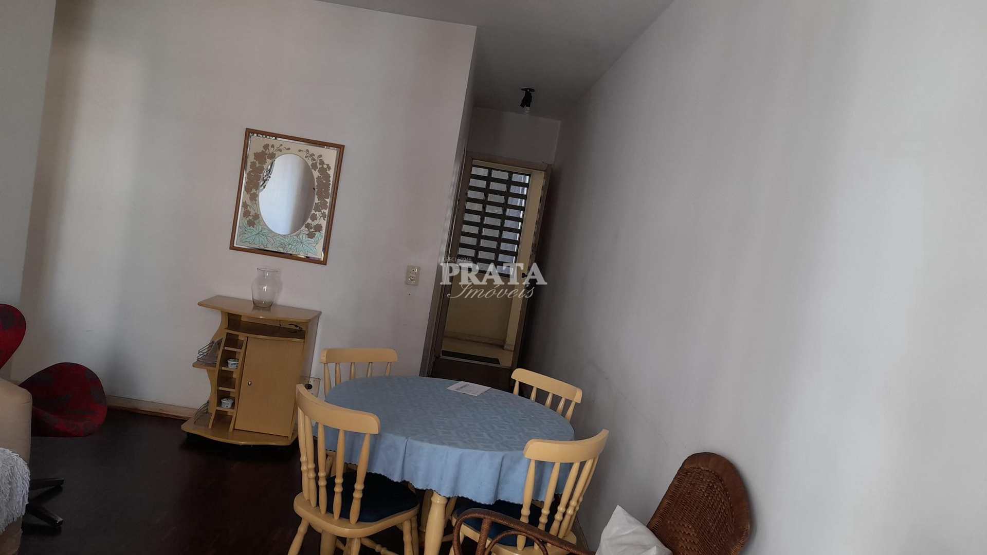 Apartamento para alugar com 1 quarto, 54m² - Foto 5