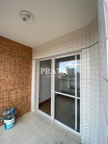 Apartamento à venda com 1 quarto, 49m² - Foto 3