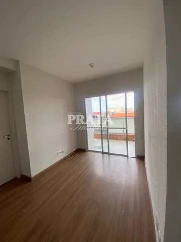 Apartamento à venda com 1 quarto, 49m² - Foto 2