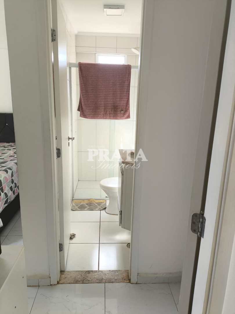 Apartamento à venda com 2 quartos, 60m² - Foto 11