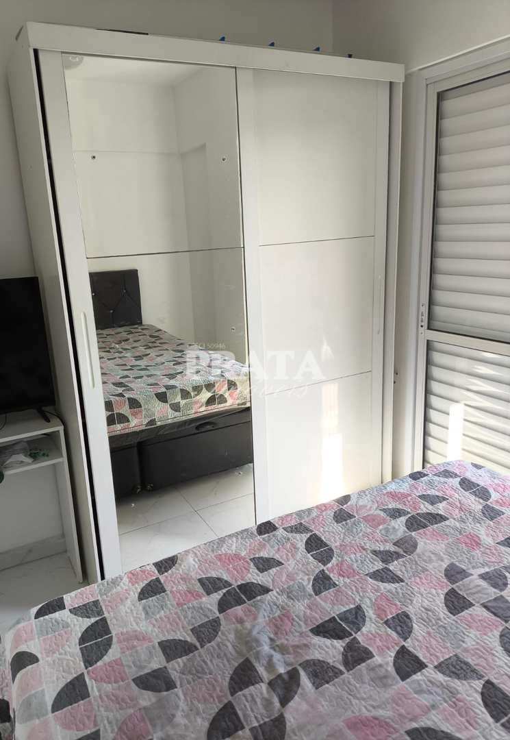 Apartamento à venda com 2 quartos, 60m² - Foto 6