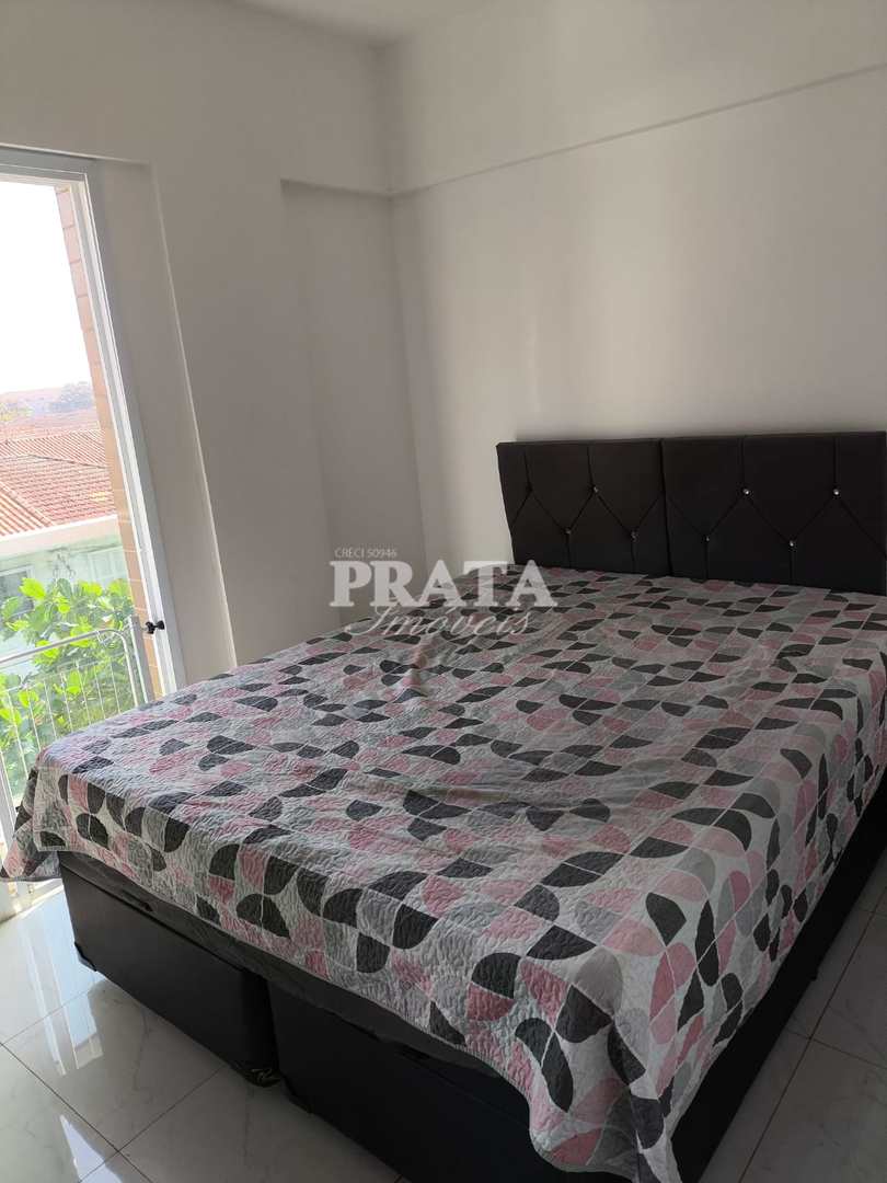 Apartamento à venda com 2 quartos, 60m² - Foto 7