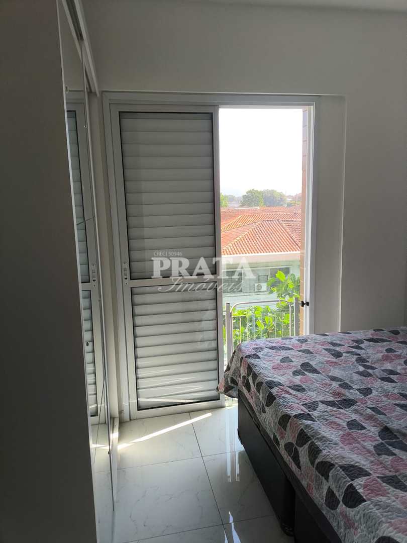 Apartamento à venda com 2 quartos, 60m² - Foto 5