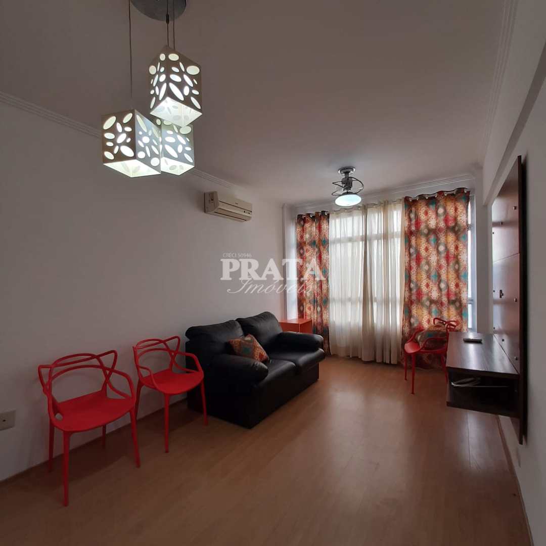 Apartamento à venda com 2 quartos, 75m² - Foto 5