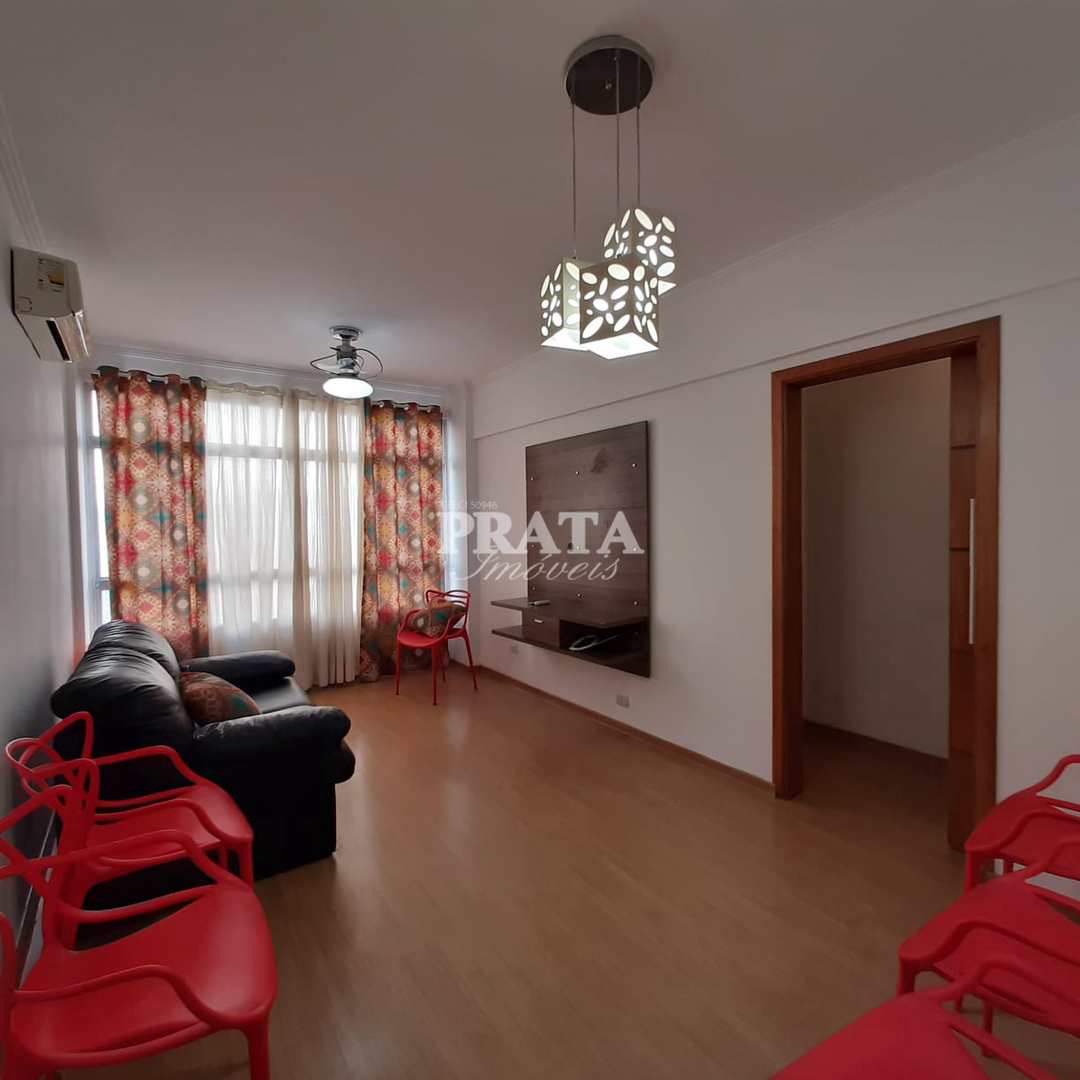 Apartamento à venda com 2 quartos, 75m² - Foto 1