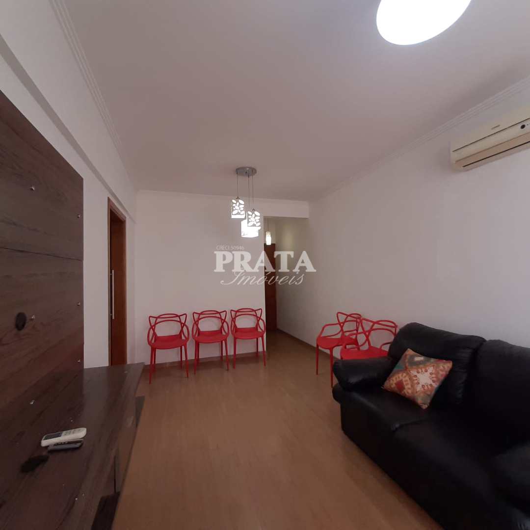 Apartamento à venda com 2 quartos, 75m² - Foto 3