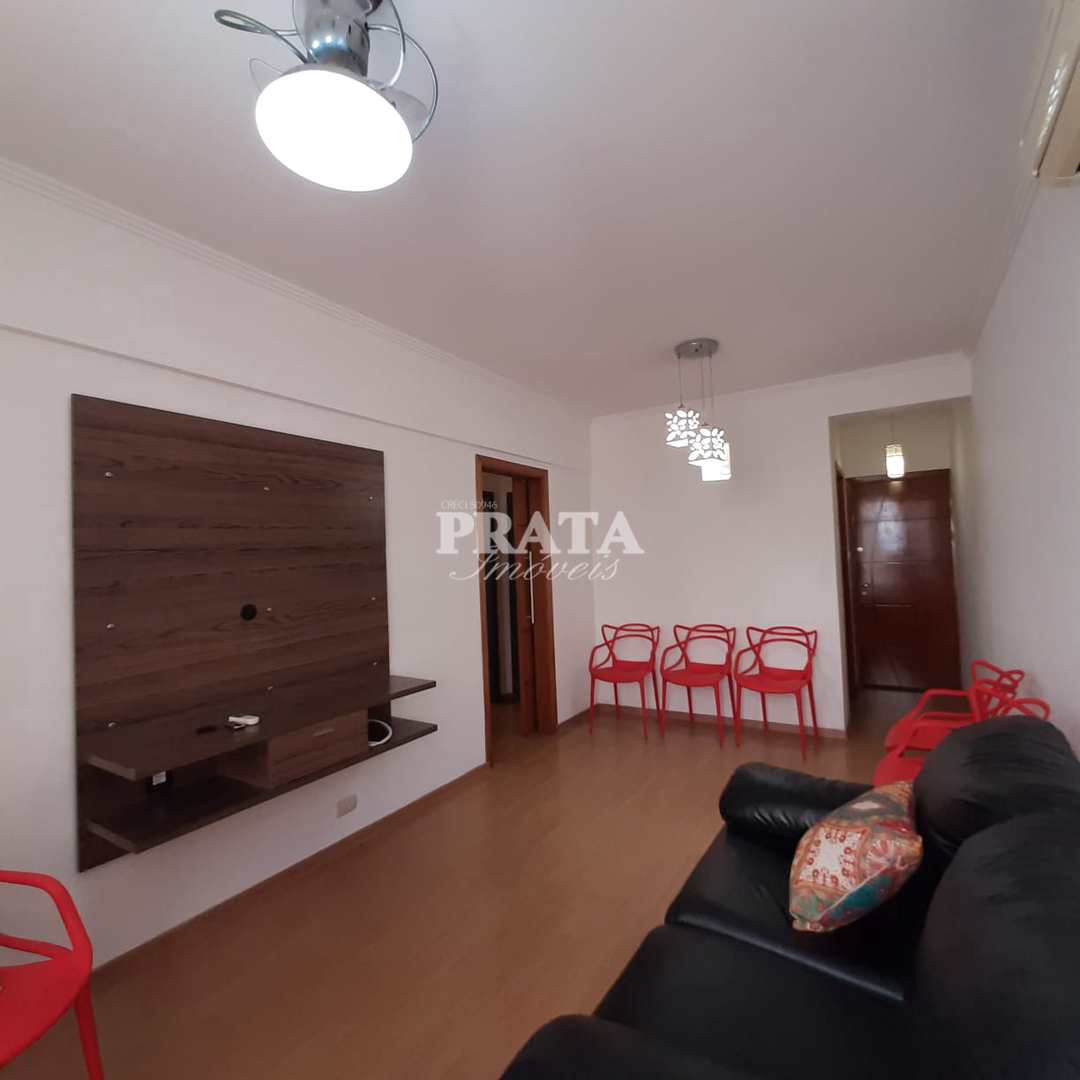 Apartamento à venda com 2 quartos, 75m² - Foto 8