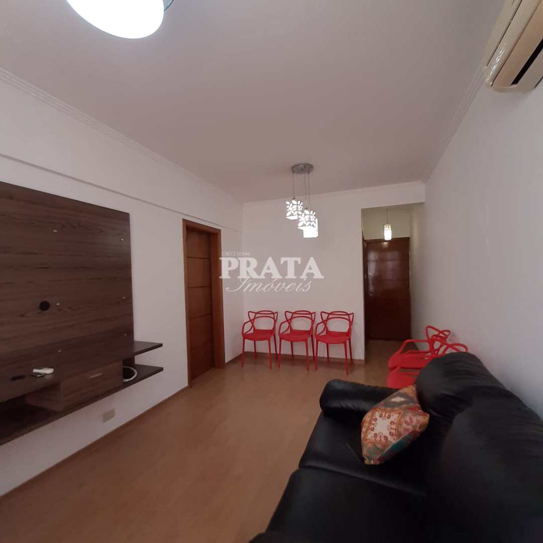 Apartamento à venda com 2 quartos, 75m² - Foto 4