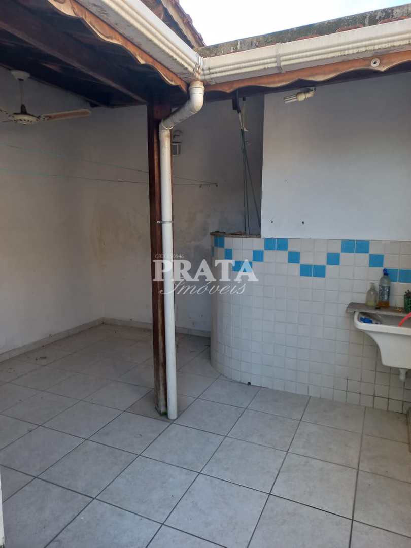 Casa à venda com 3 quartos, 125m² - Foto 17