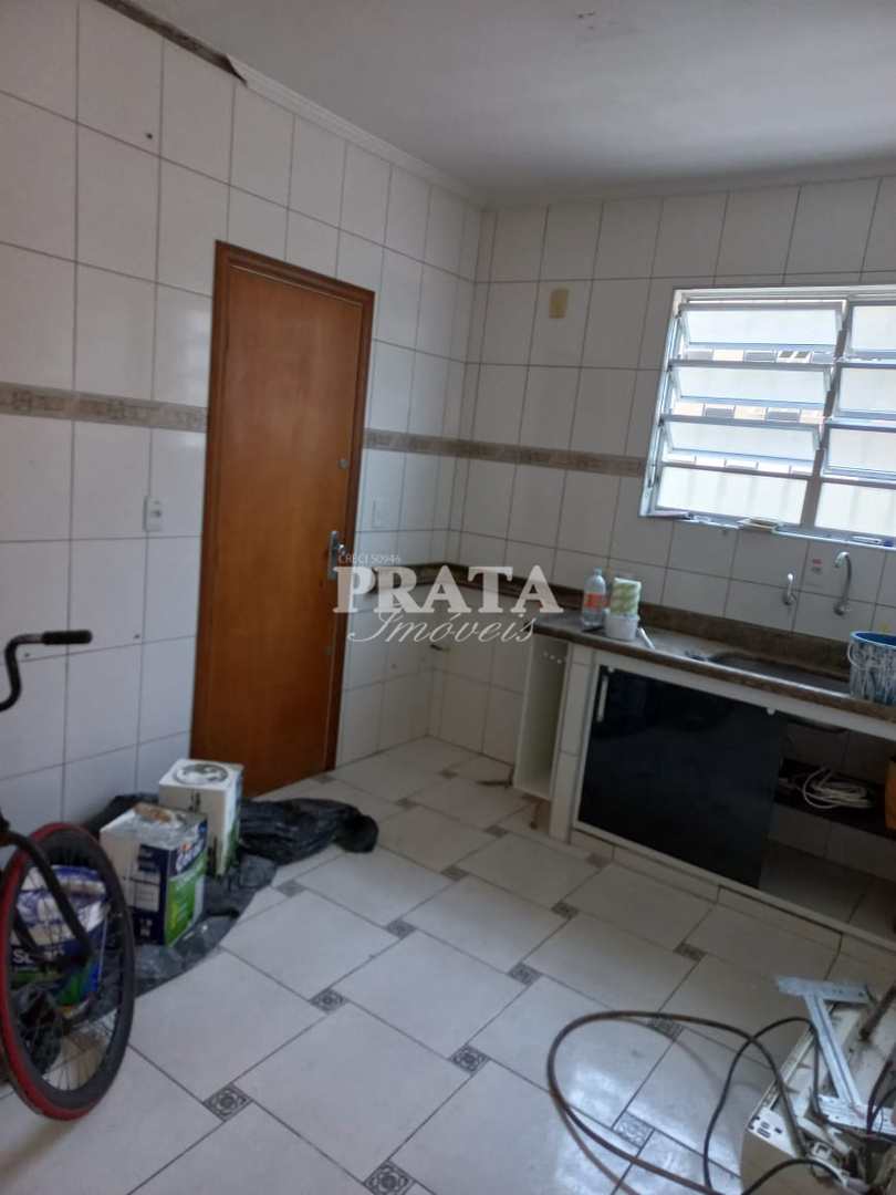 Casa à venda com 3 quartos, 125m² - Foto 10