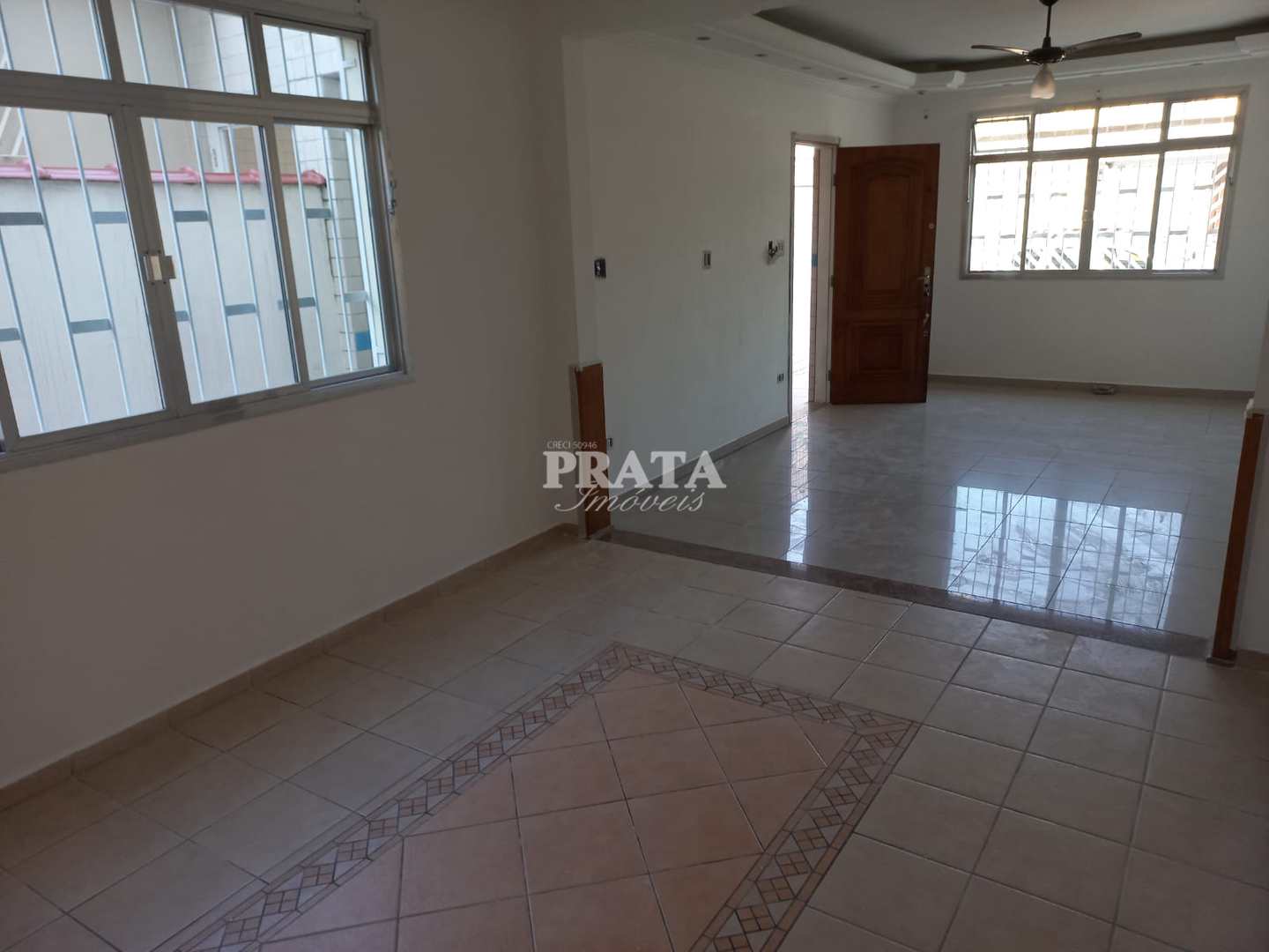 Casa à venda com 3 quartos, 125m² - Foto 3