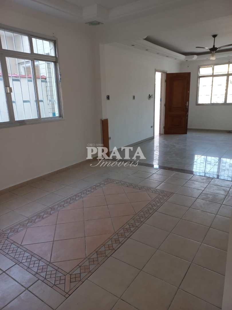 Casa à venda com 3 quartos, 125m² - Foto 4