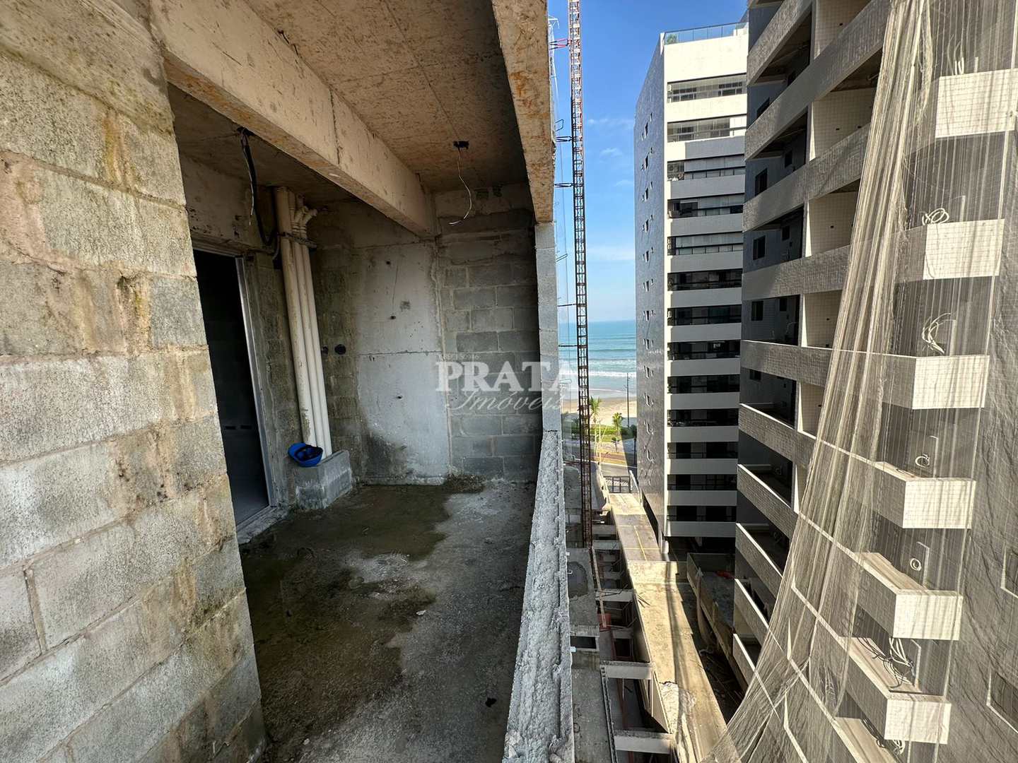 Apartamento à venda com 2 quartos, 79m² - Foto 6