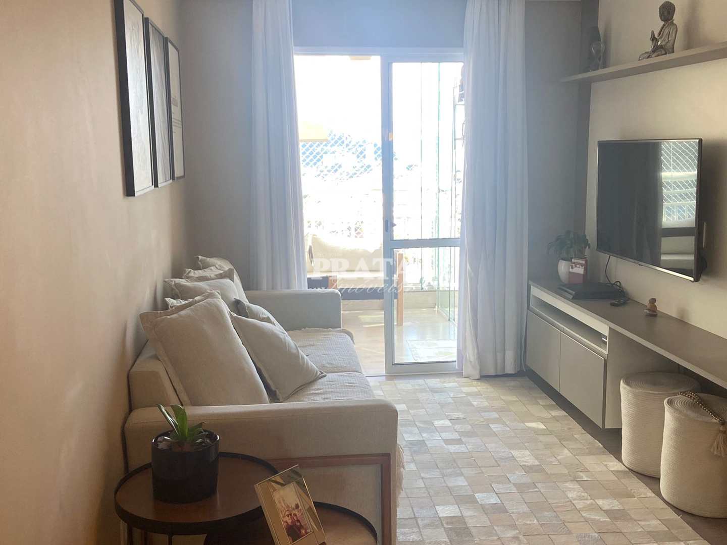 Apartamento para alugar com 3 quartos, 84m² - Foto 4