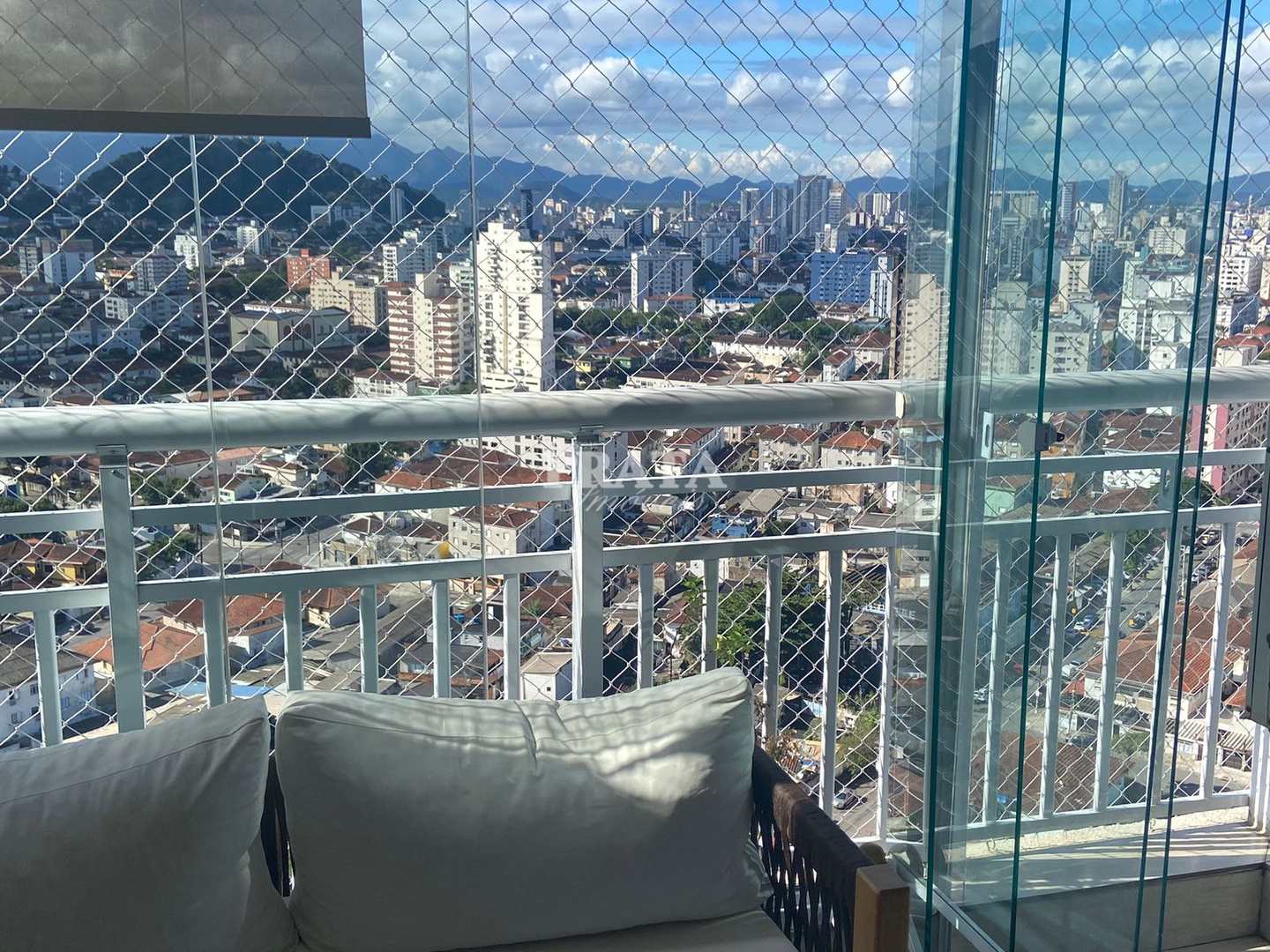 Apartamento para alugar com 3 quartos, 84m² - Foto 3