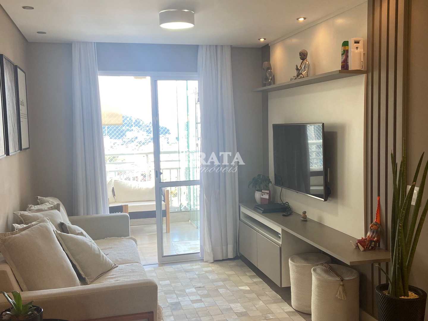 Apartamento para alugar com 3 quartos, 84m² - Foto 5