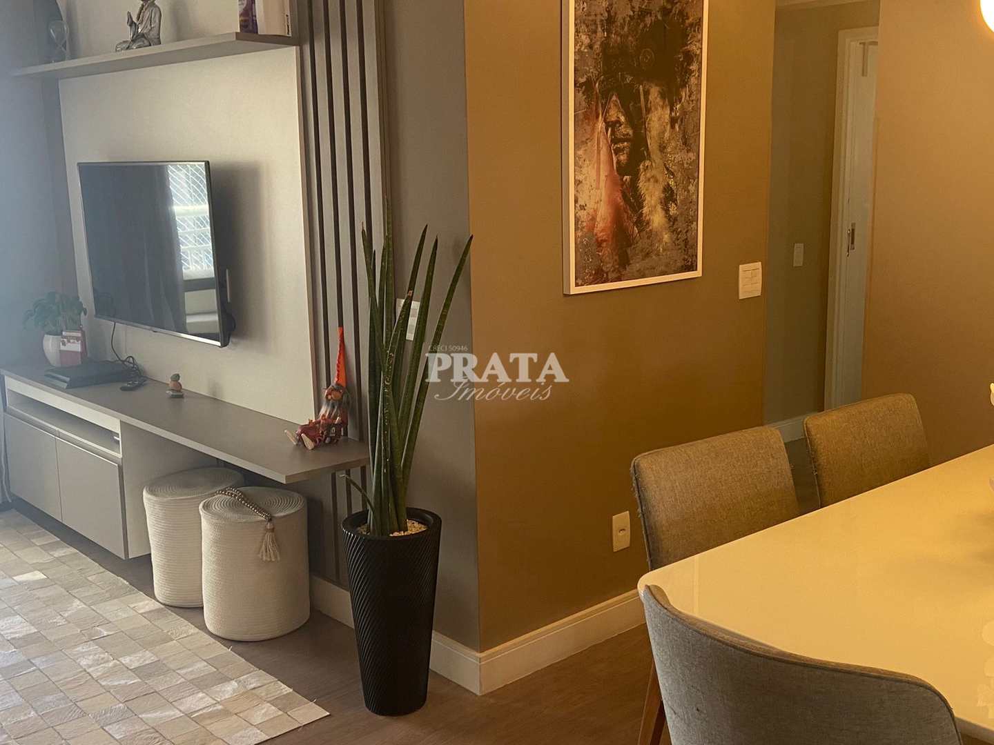 Apartamento para alugar com 3 quartos, 84m² - Foto 7