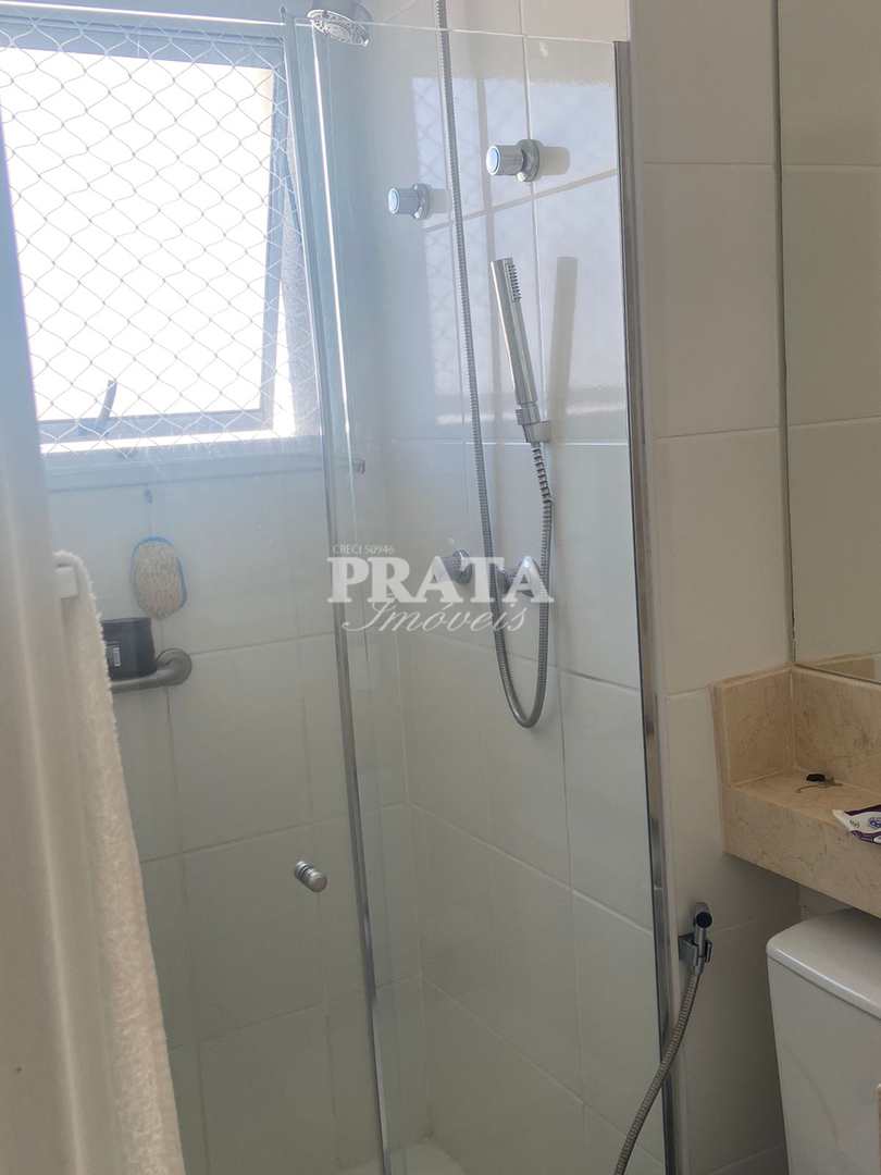 Apartamento para alugar com 3 quartos, 84m² - Foto 21