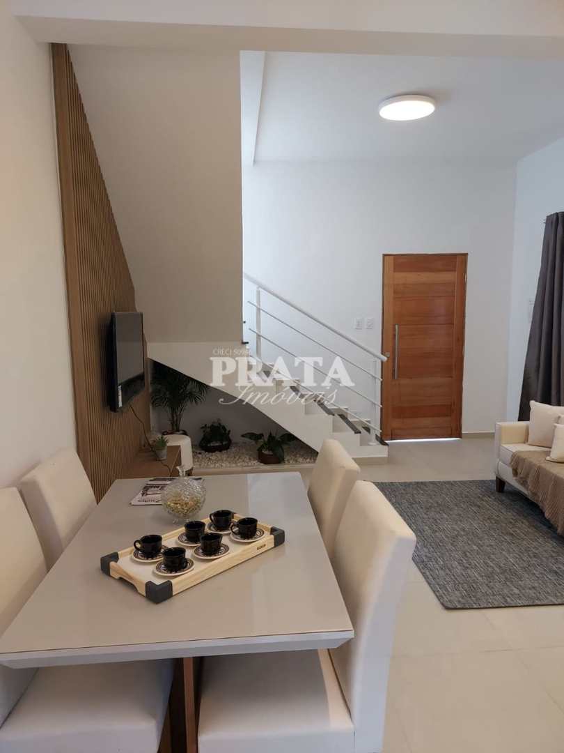 Sobrado à venda, 85m² - Foto 6