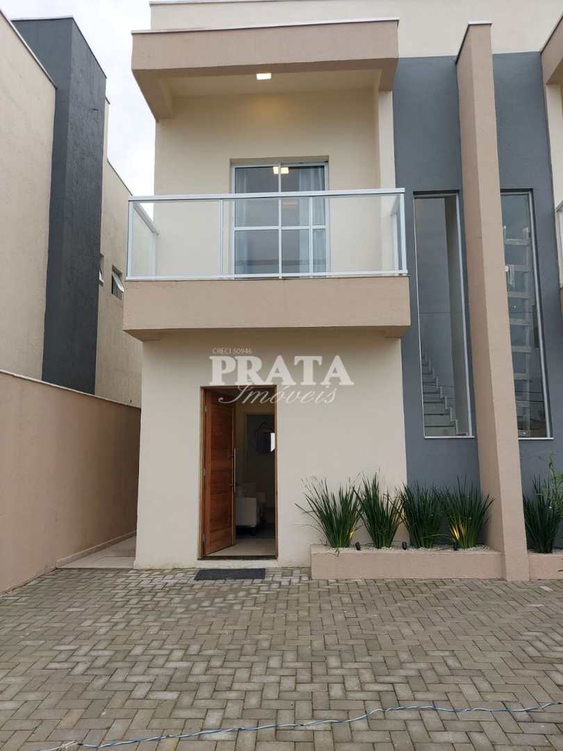 Sobrado à venda, 85m² - Foto 4