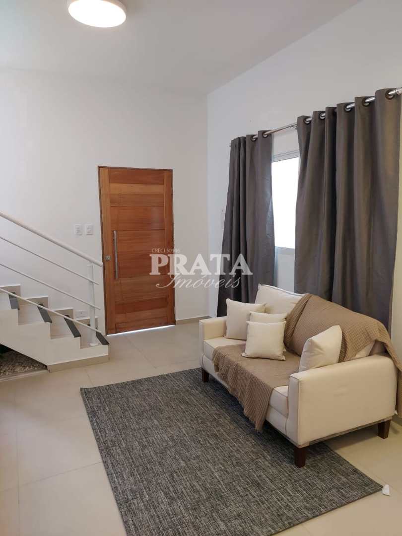 Sobrado à venda, 85m² - Foto 5