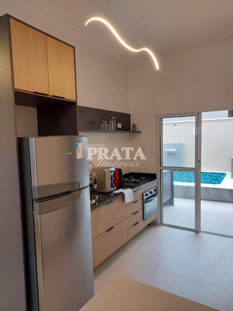 Sobrado à venda, 85m² - Foto 2