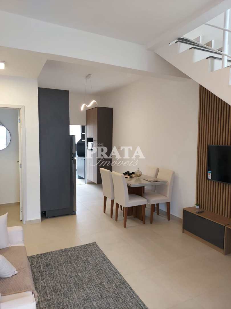 Sobrado à venda, 85m² - Foto 9