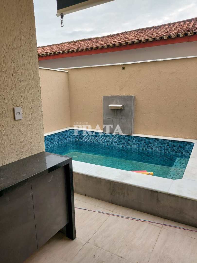 Sobrado à venda, 85m² - Foto 3