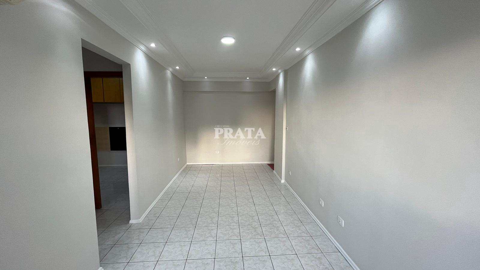 Apartamento à venda com 2 quartos, 89m² - Foto 1