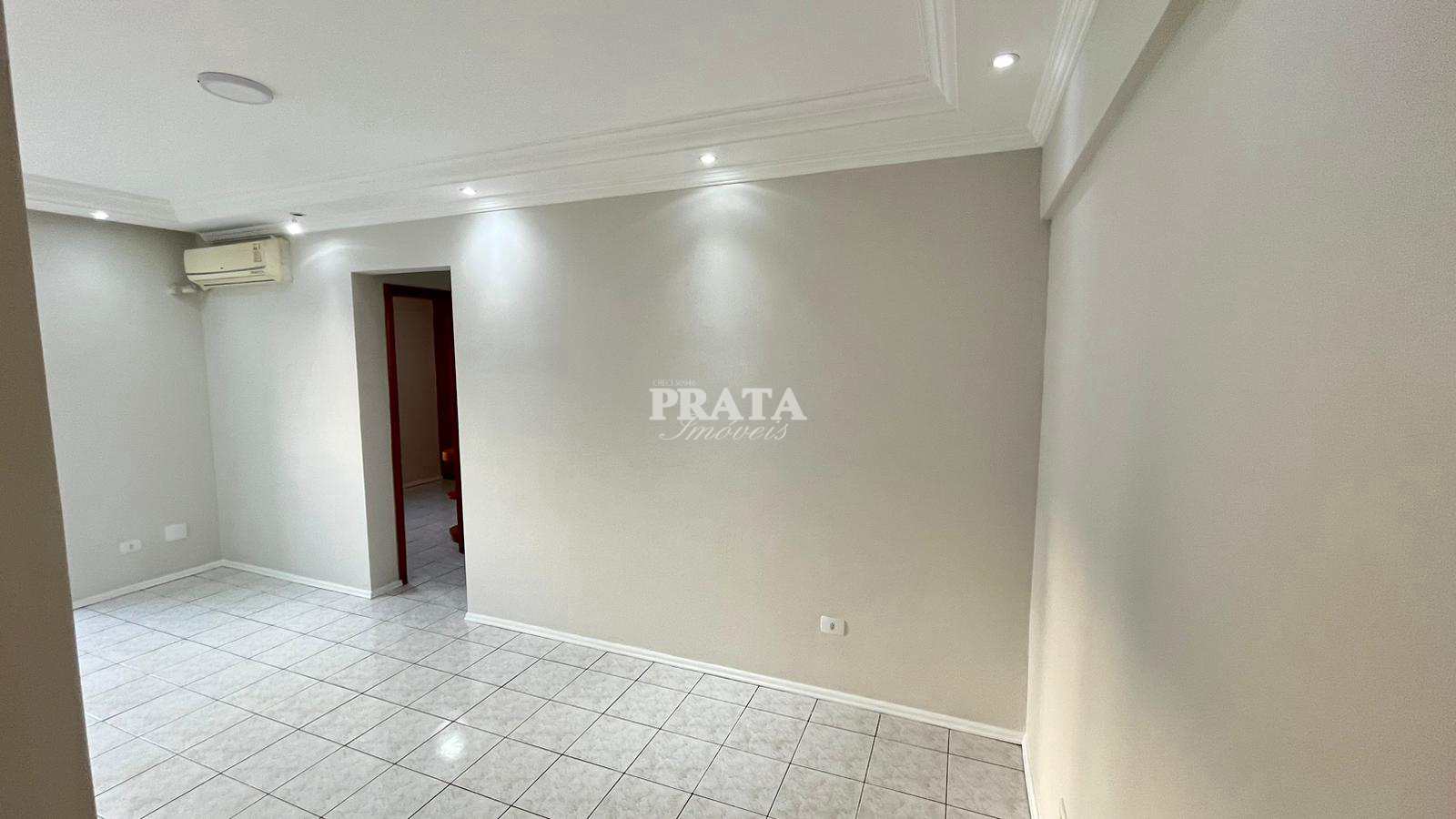 Apartamento à venda com 2 quartos, 89m² - Foto 2