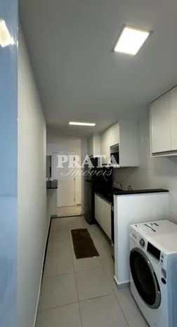 Apartamento para alugar com 2 quartos, 85m² - Foto 12