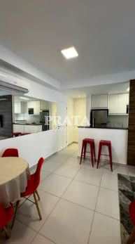 Apartamento para alugar com 2 quartos, 85m² - Foto 9