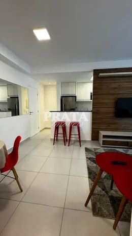 Apartamento para alugar com 2 quartos, 85m² - Foto 6