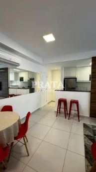 Apartamento para alugar com 2 quartos, 85m² - Foto 8