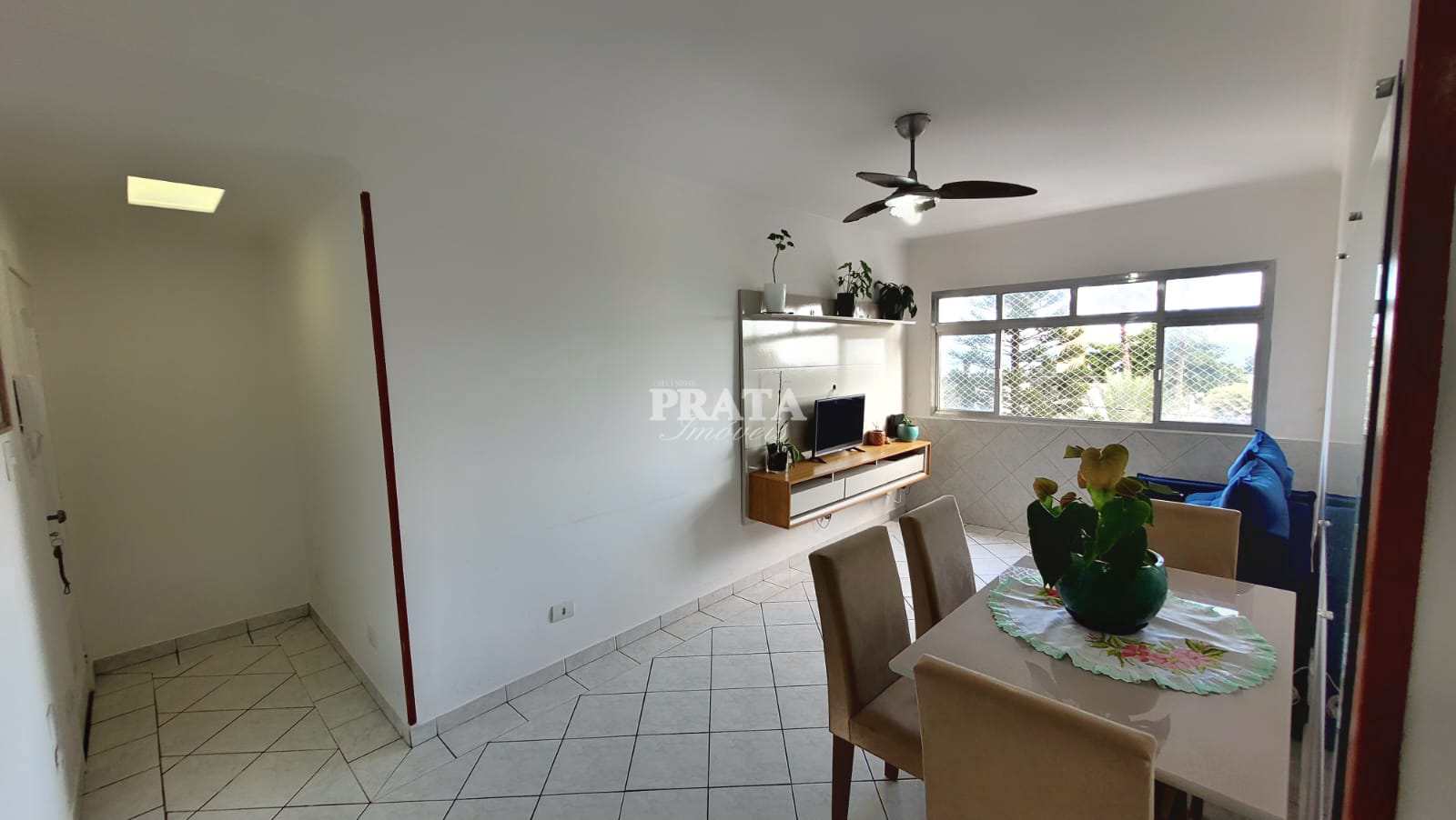 Apartamento à venda com 3 quartos, 106m² - Foto 7