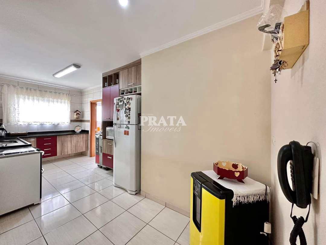 Apartamento à venda com 3 quartos, 119m² - Foto 18