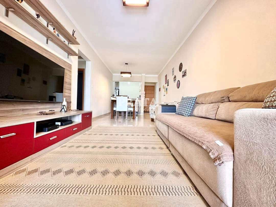 Apartamento à venda com 3 quartos, 119m² - Foto 6