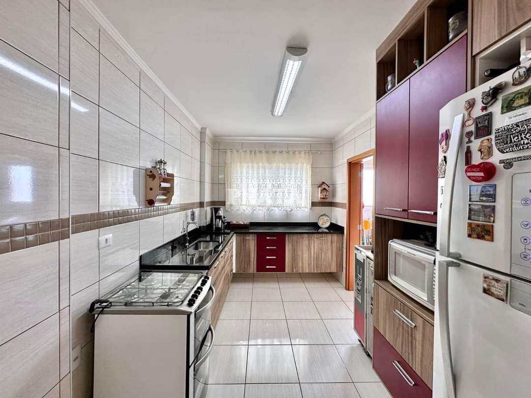 Apartamento à venda com 3 quartos, 119m² - Foto 16