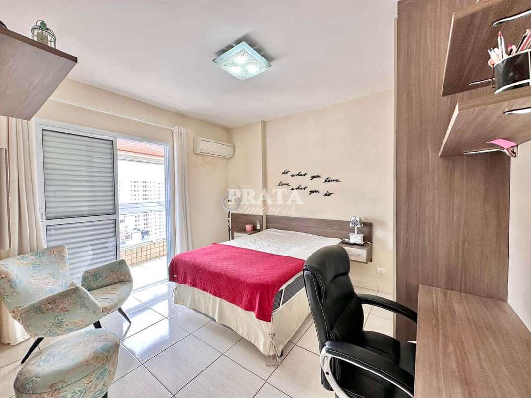 Apartamento à venda com 3 quartos, 119m² - Foto 11