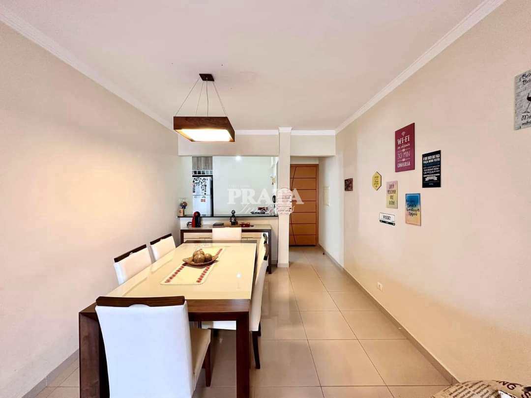 Apartamento à venda com 3 quartos, 119m² - Foto 7