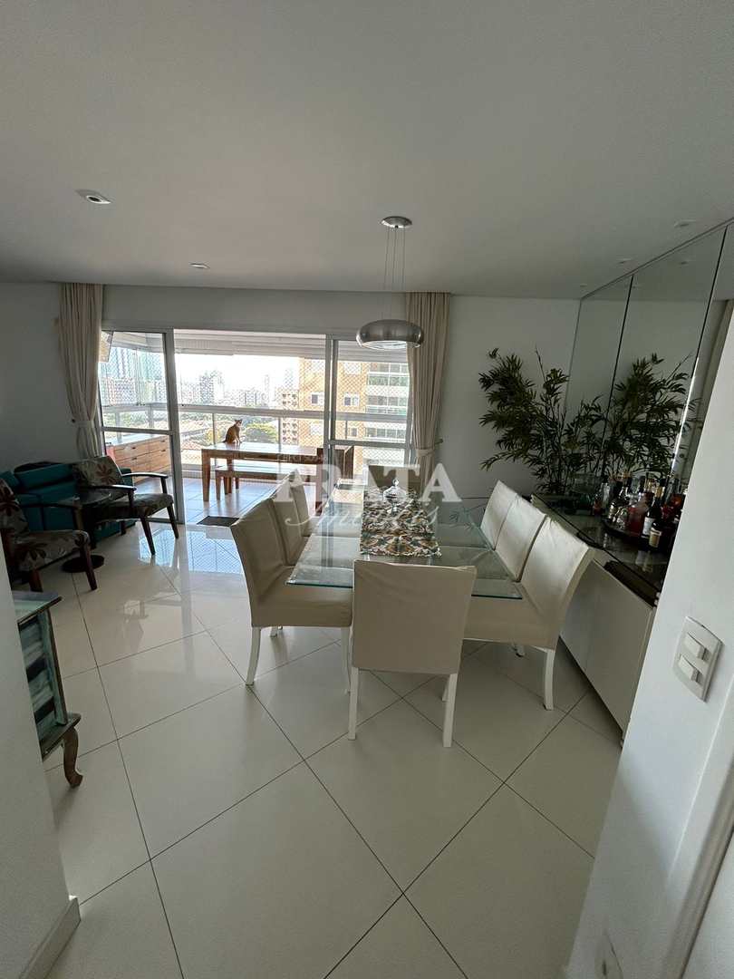 Apartamento à venda, 111m² - Foto 4