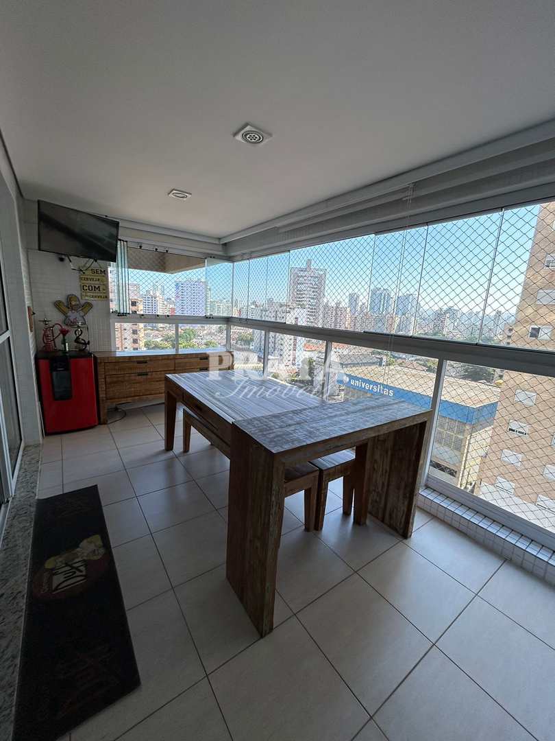 Apartamento à venda, 111m² - Foto 1