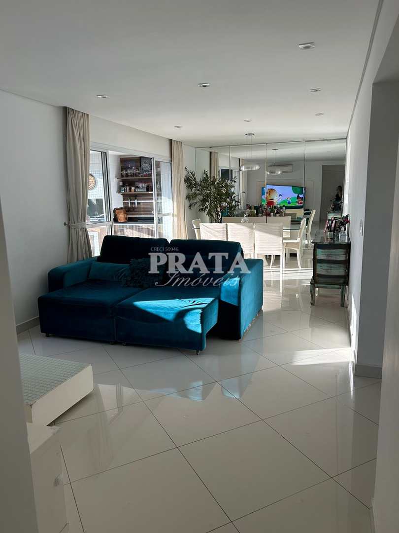 Apartamento à venda, 111m² - Foto 6