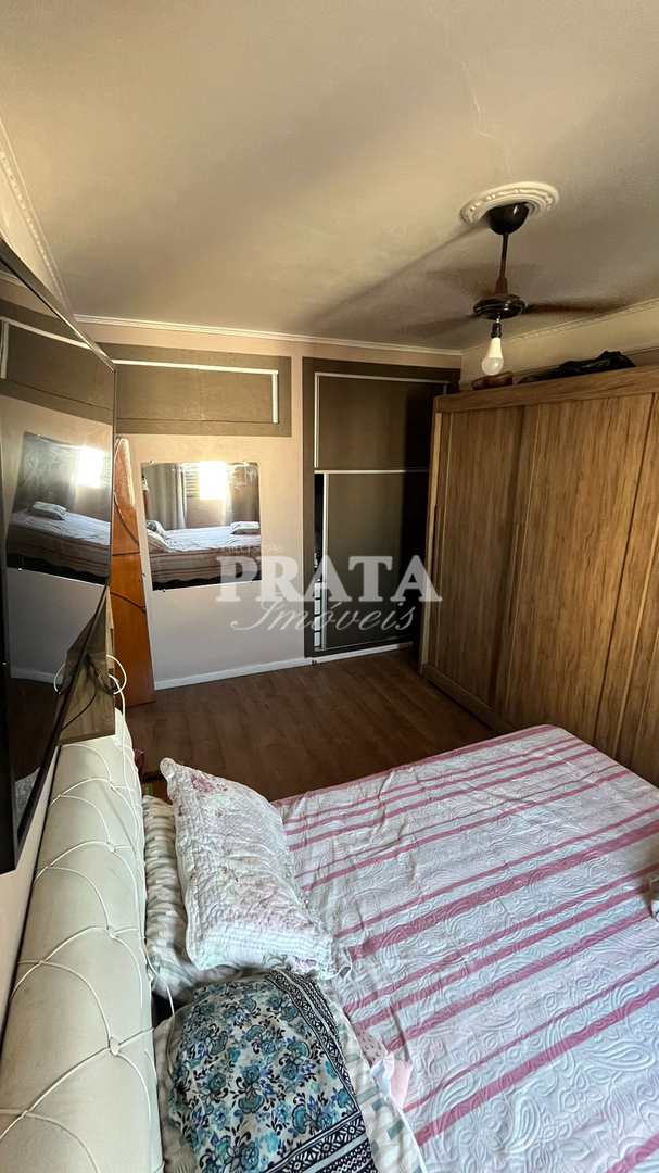 Apartamento à venda com 2 quartos, 94m² - Foto 5