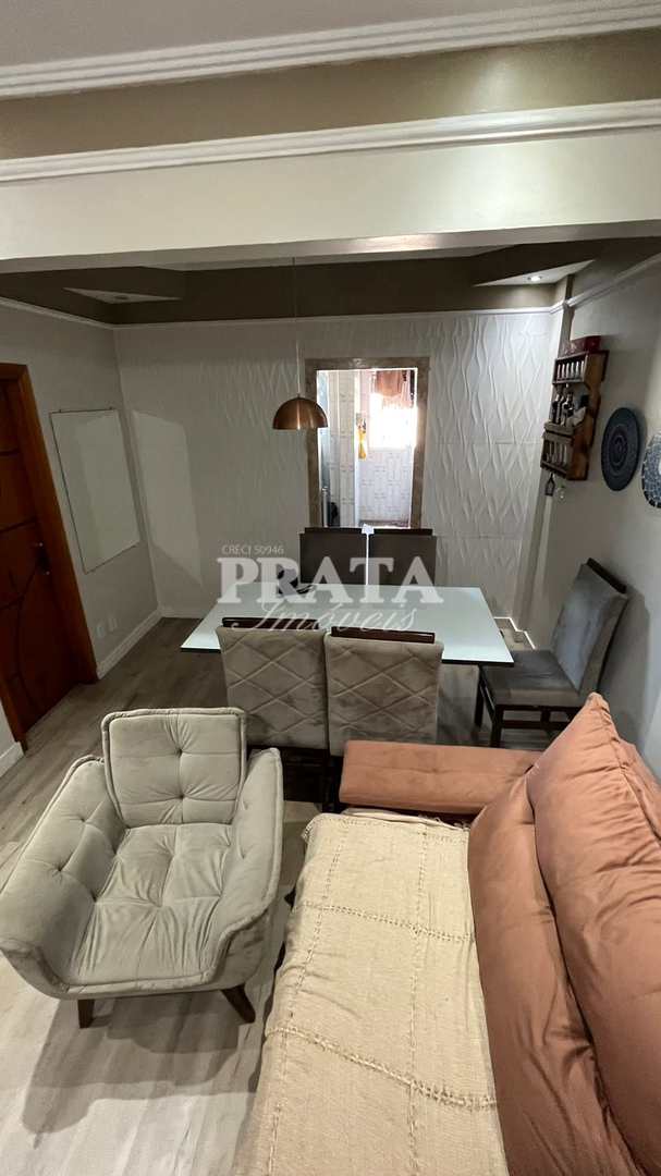 Apartamento à venda com 2 quartos, 94m² - Foto 2