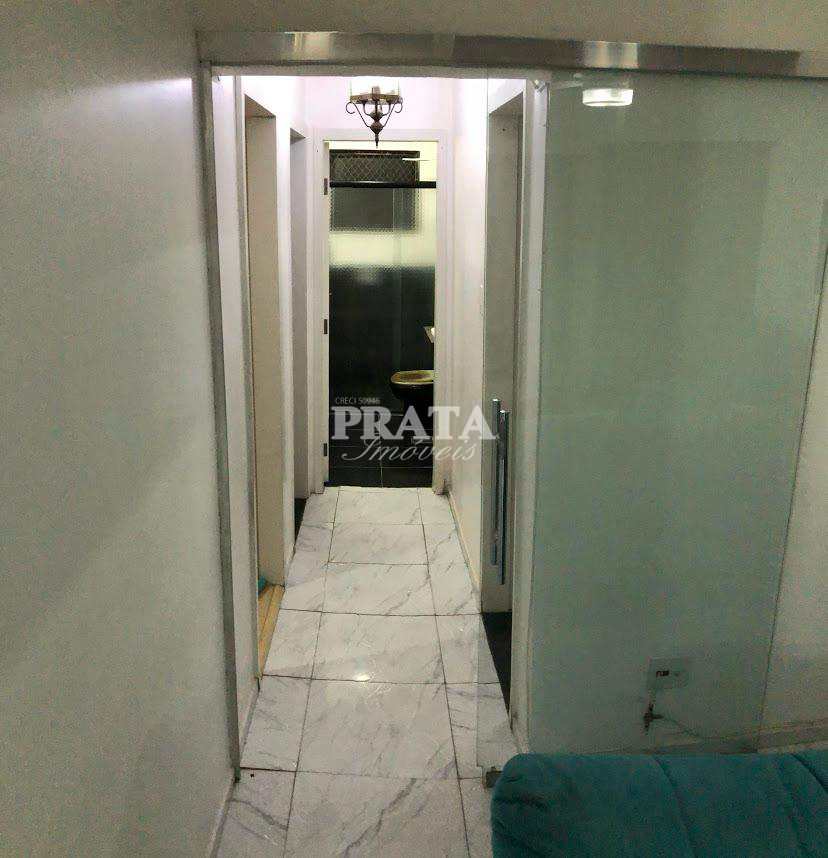 Apartamento à venda com 2 quartos, 85m² - Foto 8