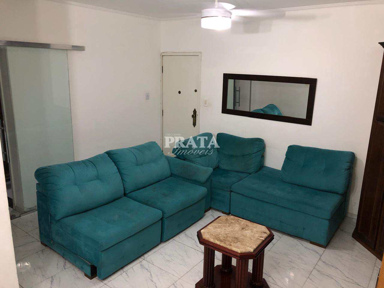 Apartamento à venda com 2 quartos, 85m² - Foto 3